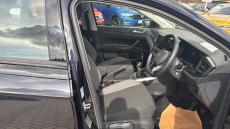 Volkswagen Polo 1.0 TSI Life 5dr Petrol Hatchback